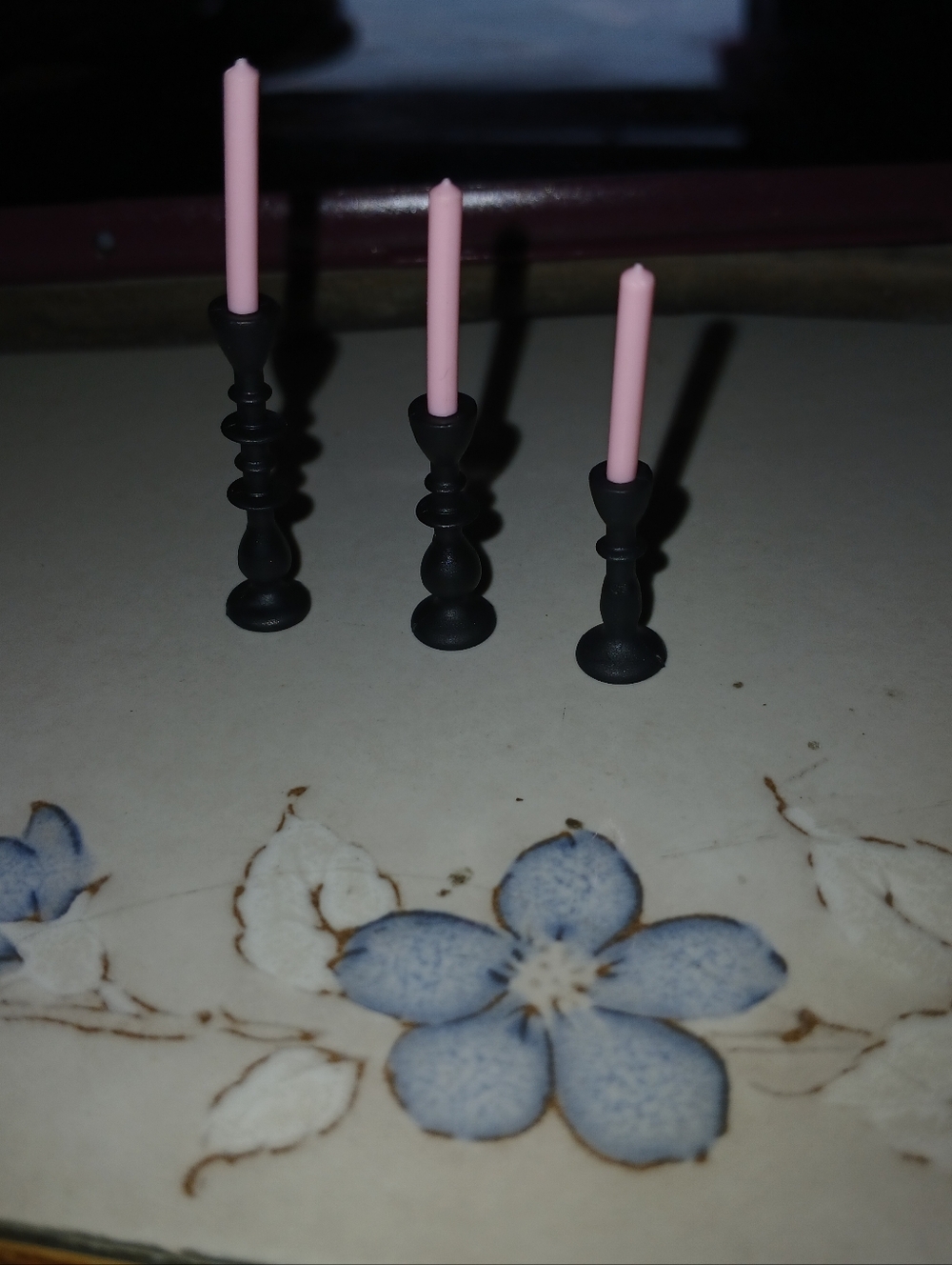 4 NWOP MINI-BRAND MINIS - Picture 14 of 15